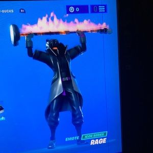 Meet your Posher, Ethan